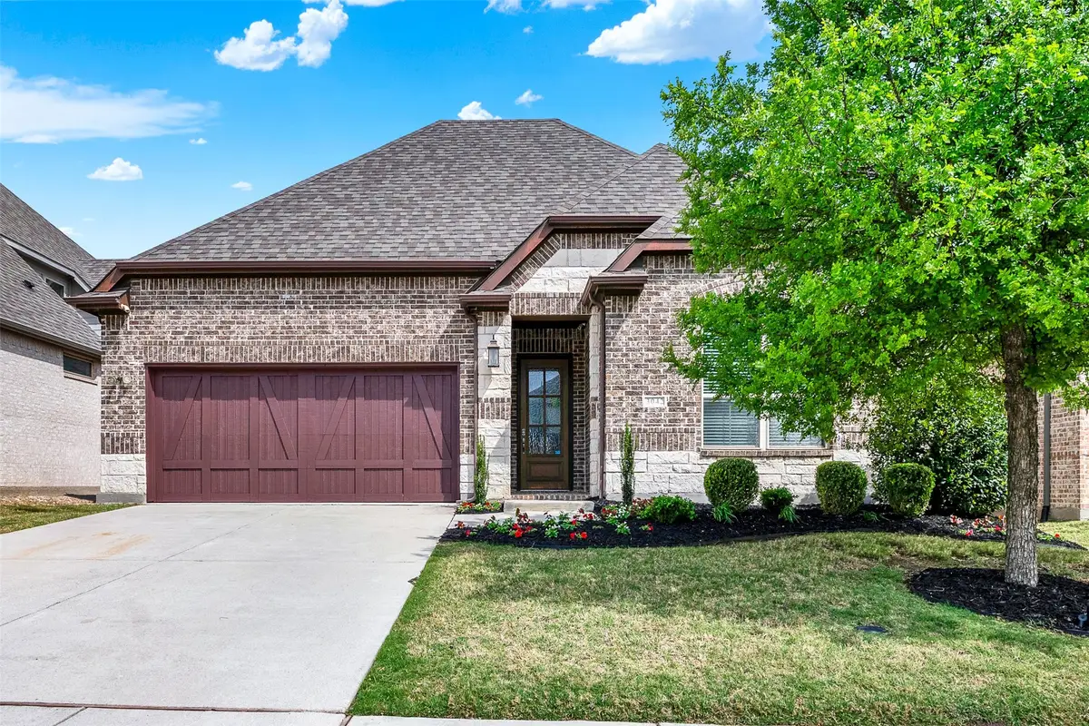 3042 Seattle Slew Drive, Celina, TX 75009 - #1