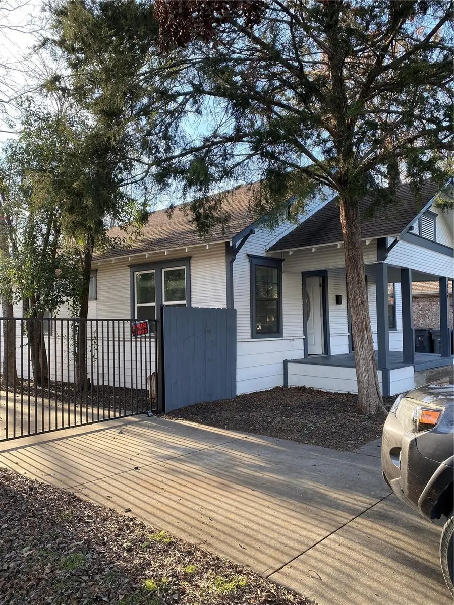 1019 Wayne Street, Dallas, TX 75223 - #2