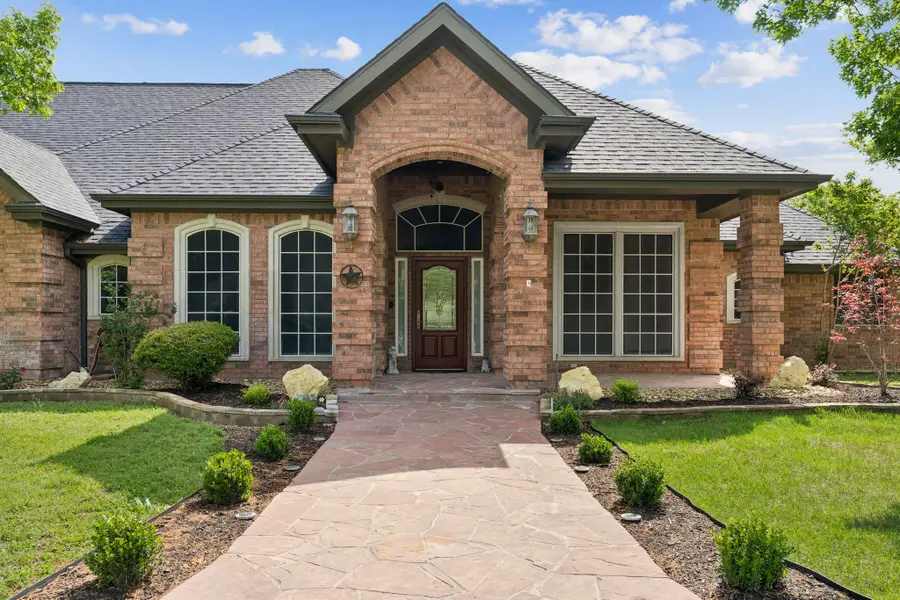 719 Joy, Rhome, TX 76078 - #3