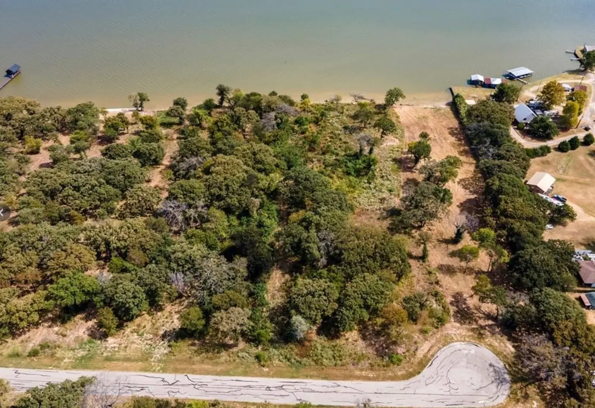 8967 Southern Shore Court, Kemp, TX 75143 - #1