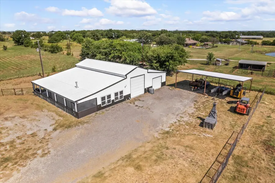 139 County Road 2156, Gainesville, TX 76240 - #3