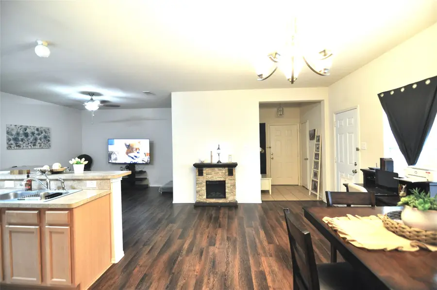 7512 Howling Coyote Lane, Fort Worth, TX 76131 - #3