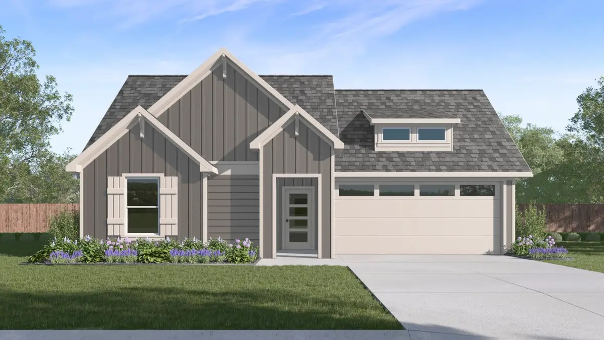 3005 Hidden Valley Drive, Lindale, TX 75771 - #1
