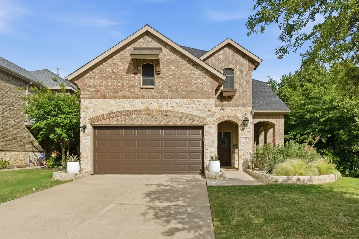 740 Sheldon Road, Lantana, TX 76226 - #1