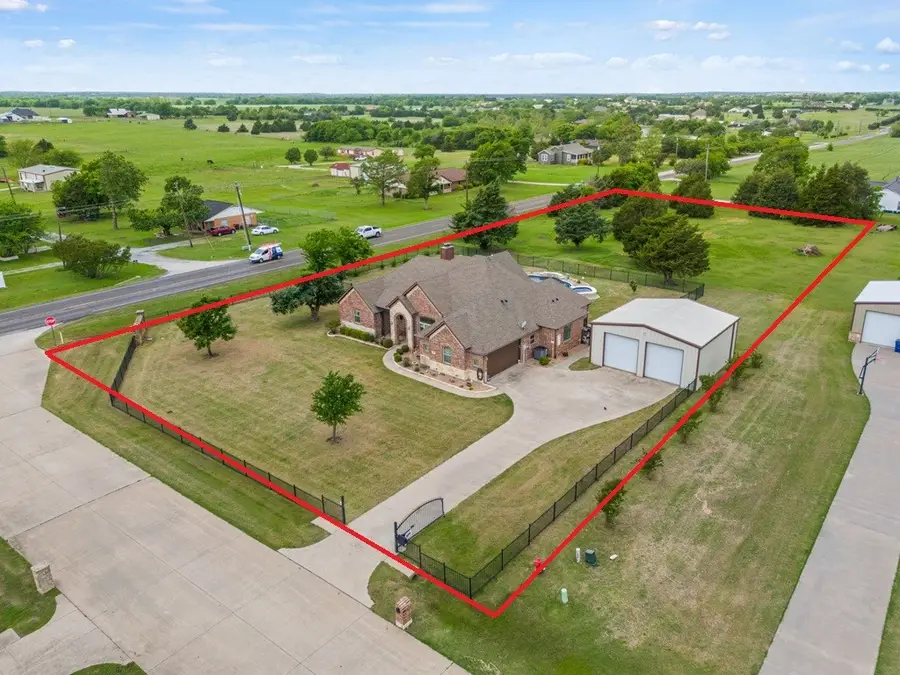 3001 Wanda Lane, Royse City, TX 75189 - #3