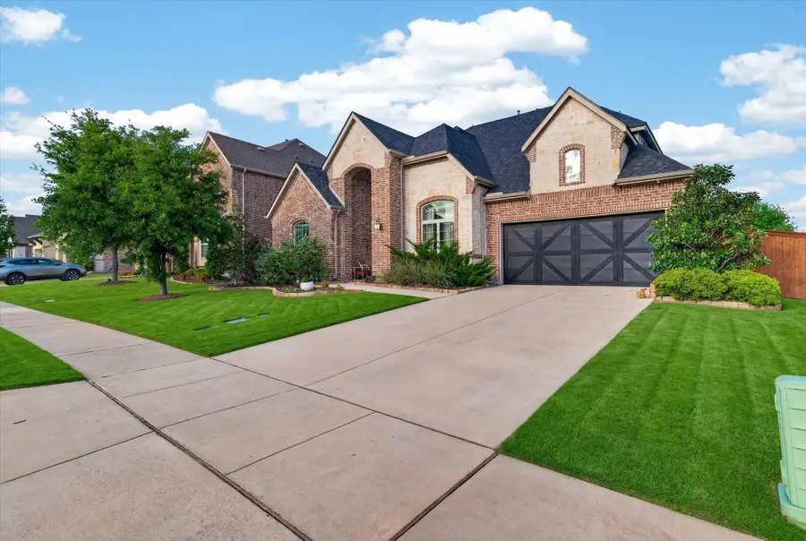 7804 Medina Way, McKinney, TX 75071 - #2