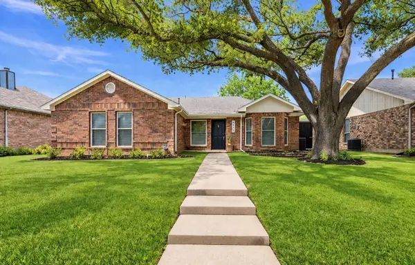 6605 Bluebonnet Drive, Rowlett, TX 75089