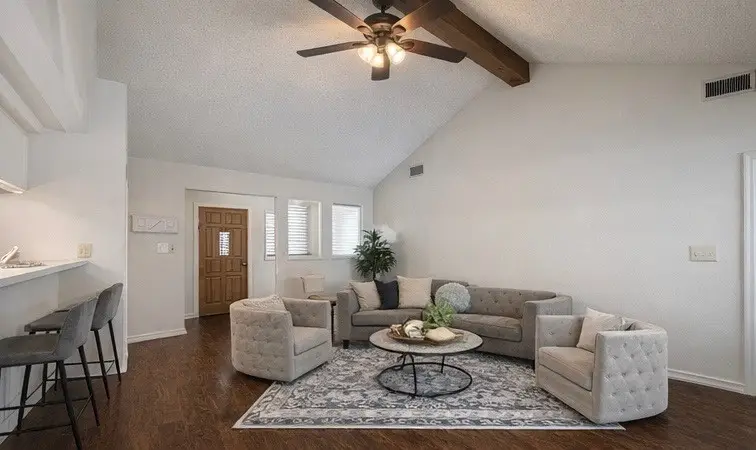 6605 Bluebonnet Drive, Rowlett, TX 75089 - #2