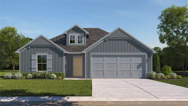 2025 Bobby Ashcraft Drive, Lindale, TX 75771