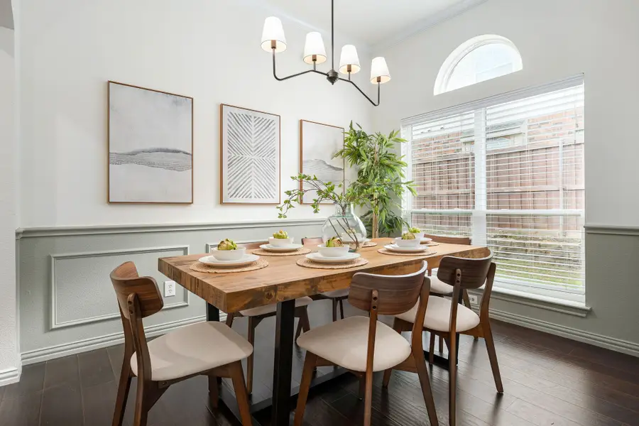 1404 Valley Trail, Irving, TX 75063 - #3