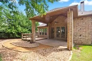 961 Deer Run Lane, Prosper, TX 75078 - #3