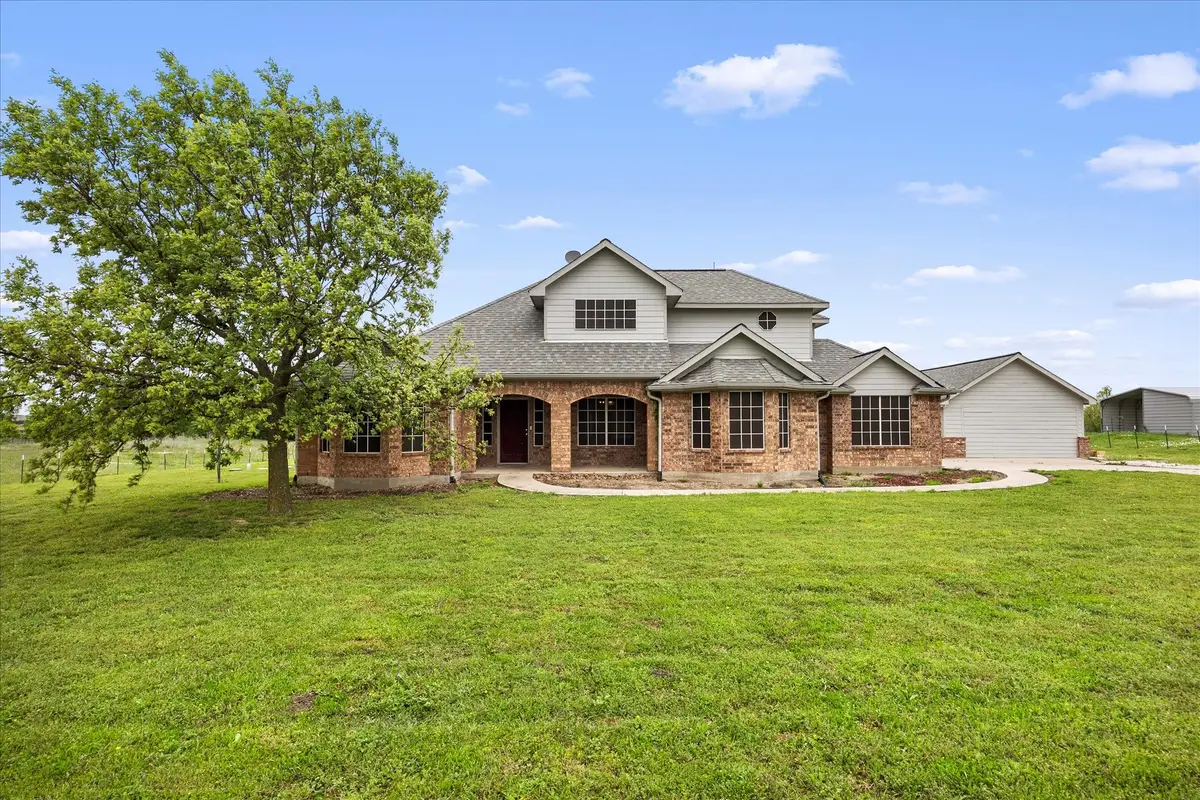 2937 County Road 2606, Caddo Mills, TX 75135 - #1