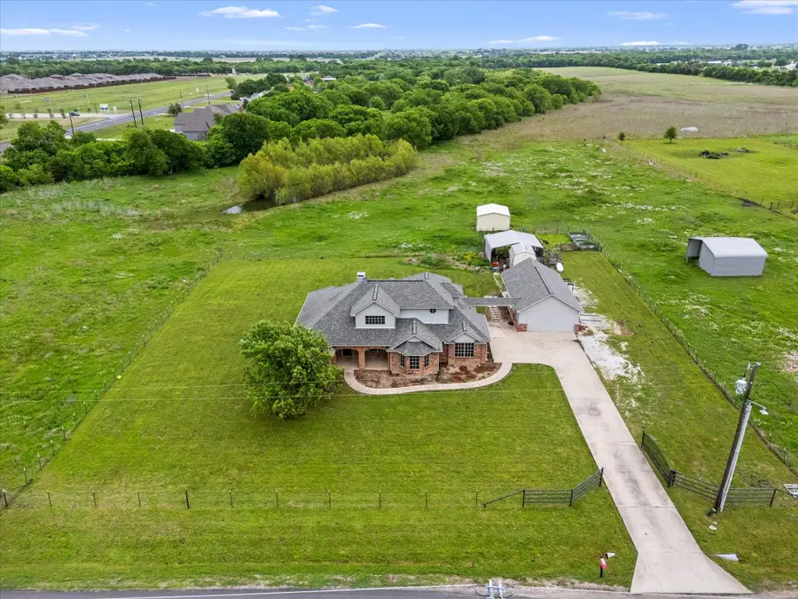 2937 County Road 2606, Caddo Mills, TX 75135 - #2