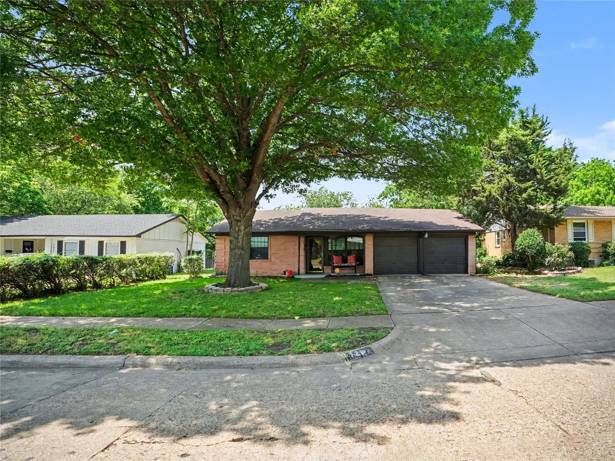 7207 Greenspan Avenue, Dallas, TX 75232 - #1