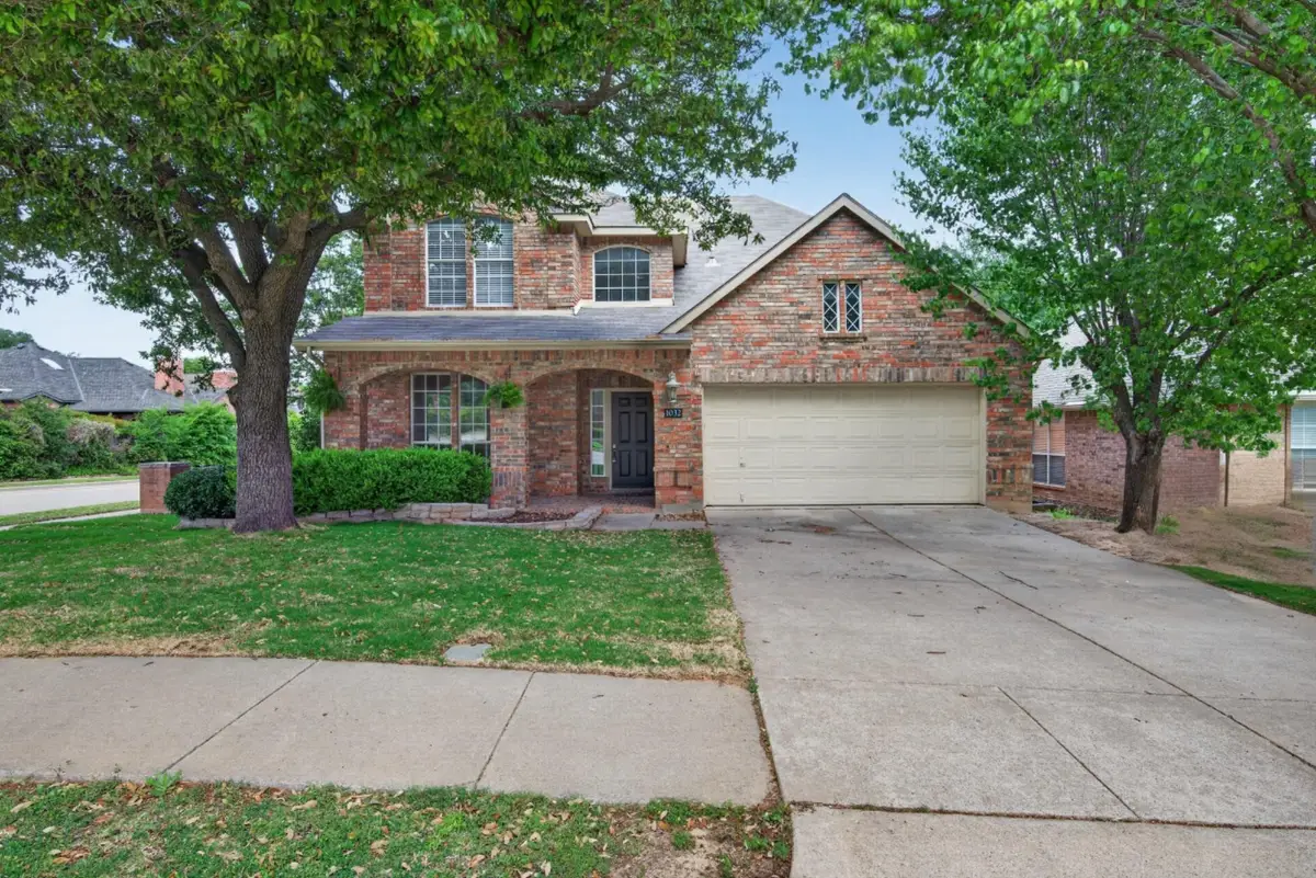 1032 Sugarberry Lane, Flower Mound, TX 75028 - #1