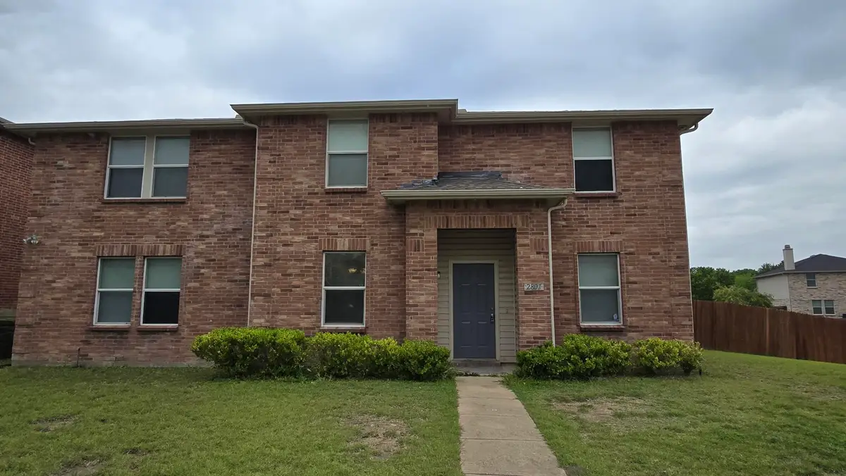 2801 Kerrville Drive, Mesquite, TX 75181 - #1