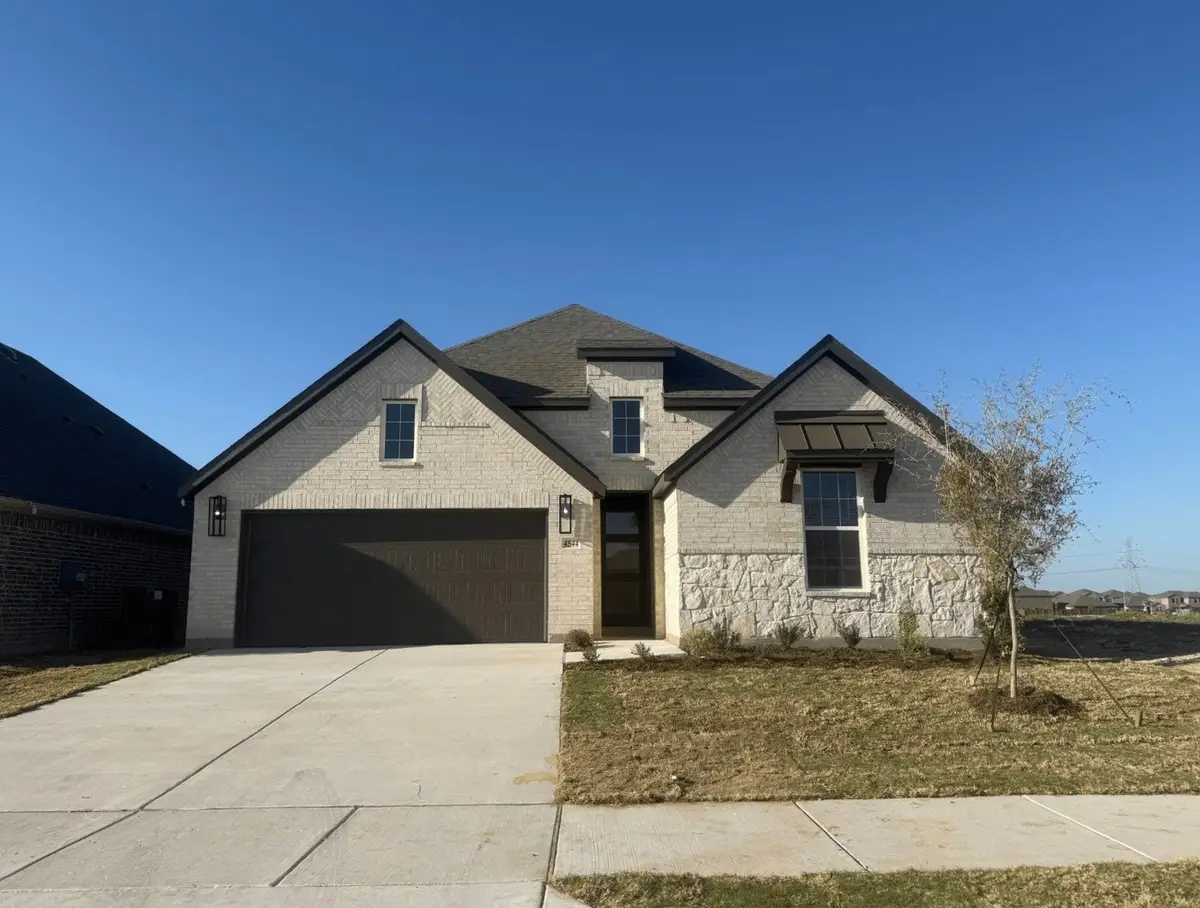 4544 Sweet Clover Lane, Fort Worth, TX 76036 - #1