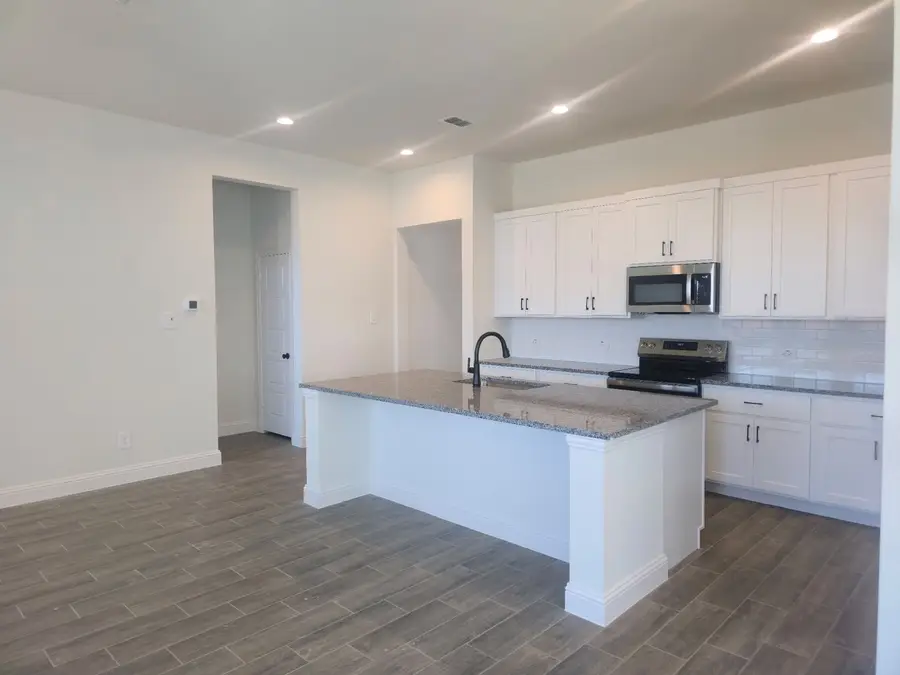 4544 Sweet Clover Lane, Fort Worth, TX 76036 - #3