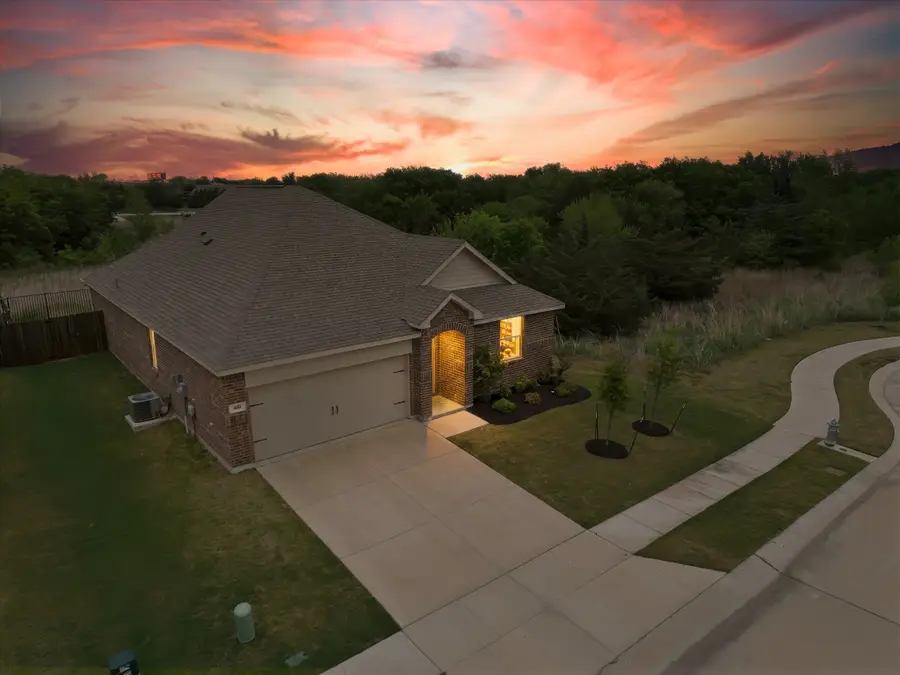 451 Walpole Court, Fate, TX 75189 - #2