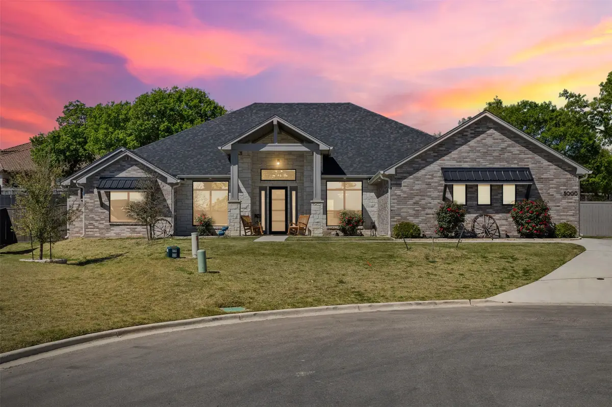 5000 Rocky Creek Drive, Nolanville, TX 76559 - #1