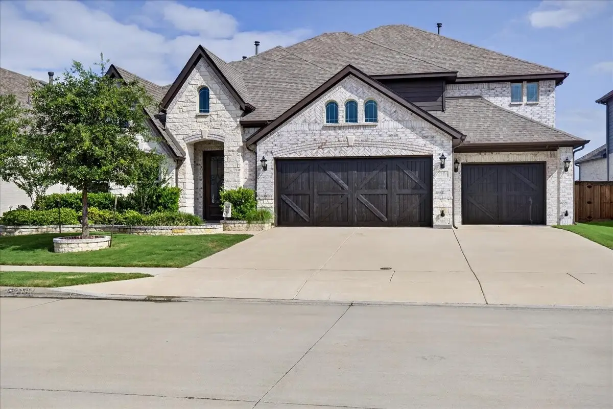 2106 Devonblue Drive, Forney, TX 75126 - #1