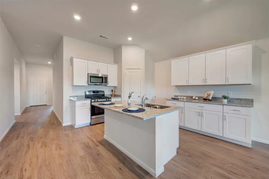 1020 Tarryhill Drive, Crowley, TX 76036 - #3