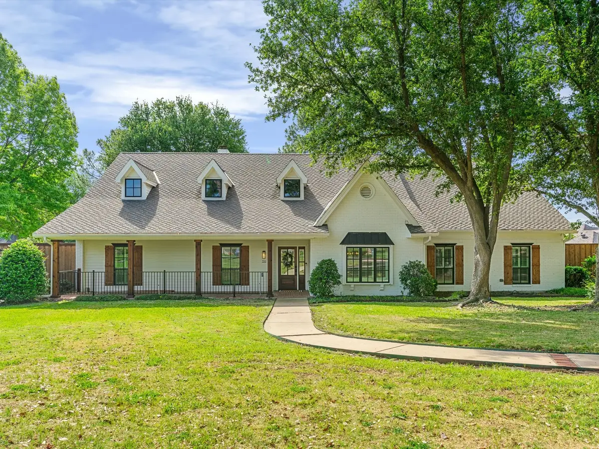3511 Woodcrest Court, Colleyville, TX 76034 - #1