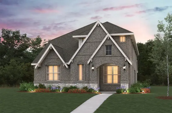1448 Lady Bird Road, Justin, TX 76247