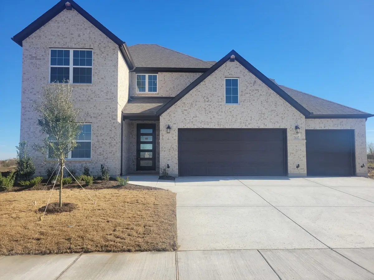 4424 Aralia Drive, Fort Worth, TX 76036 - #1