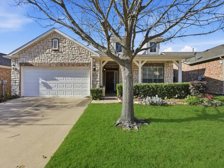 6616 Purbeck Trail, Denton, TX 76210 - #3