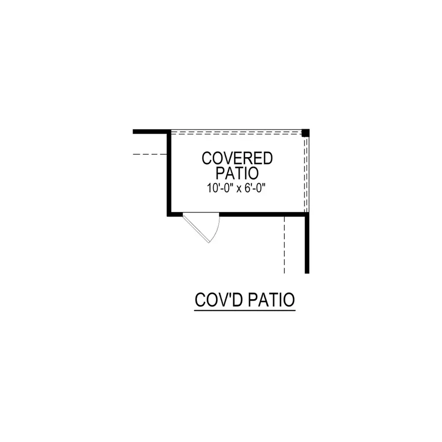 761 Lyft Lane, Aledo, TX 76008 - #3