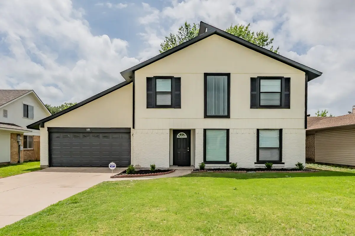 610 Via Corona, Mesquite, TX 75150 - #1