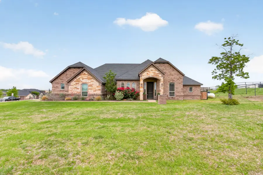 7320 Spring Ranch Court, Godley, TX 76044 - #2