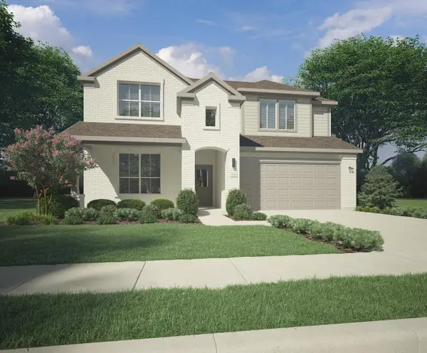 745 Lyft Lane, Aledo, TX 76008