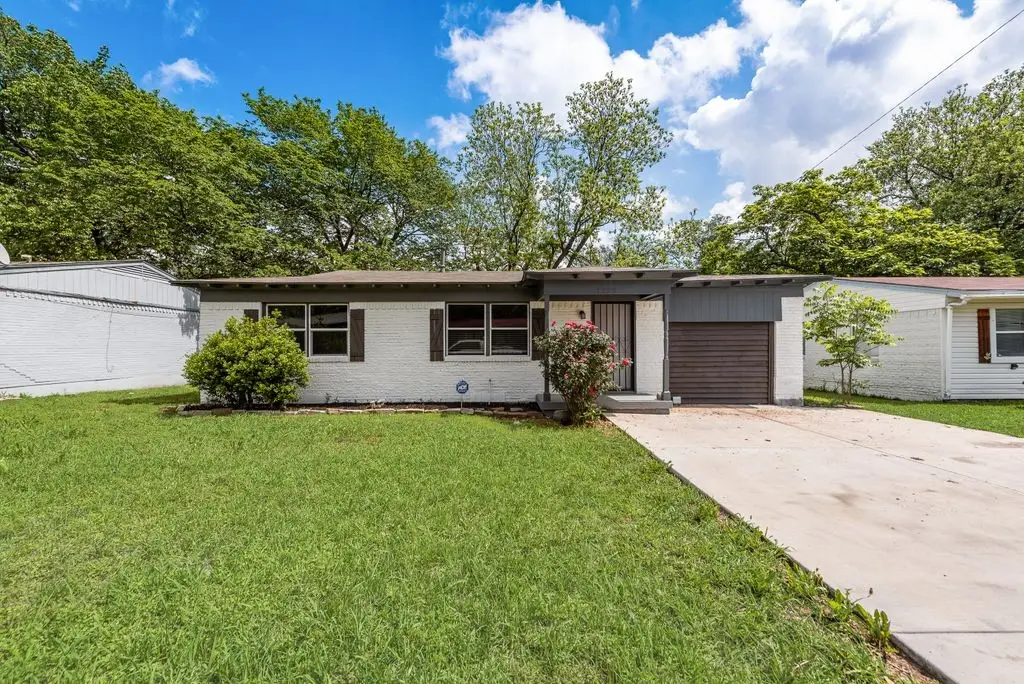 1528 Valley View Street, Mesquite, TX 75149 - #1