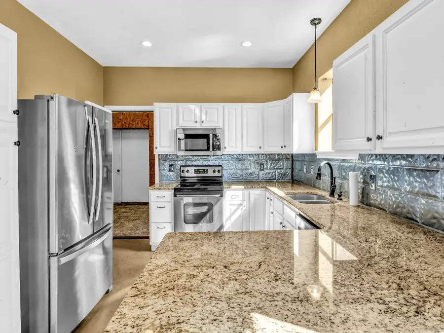 4507 County Road 2690, Alvord, TX 76225 - #3