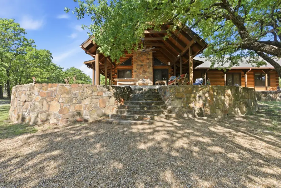 2197 Netherly Lane, Forestburg, TX 76239 - #2