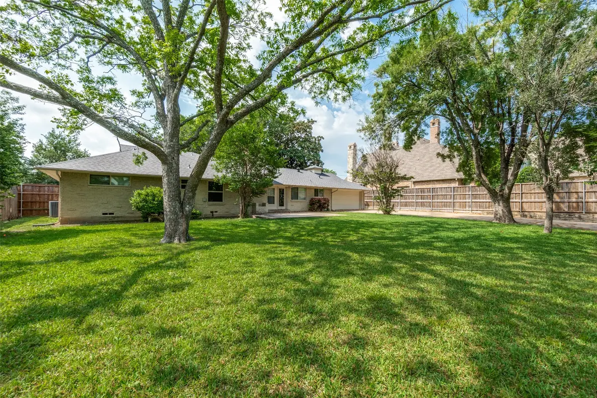 5971 Melshire Drive, Dallas, TX 75230 - #1