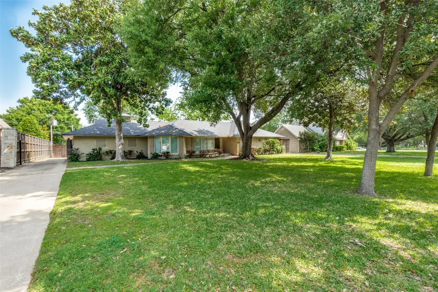 5971 Melshire Drive, Dallas, TX 75230 - #2