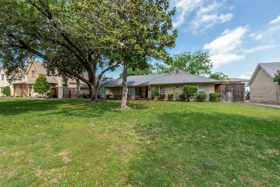 5971 Melshire Drive, Dallas, TX 75230 - #3