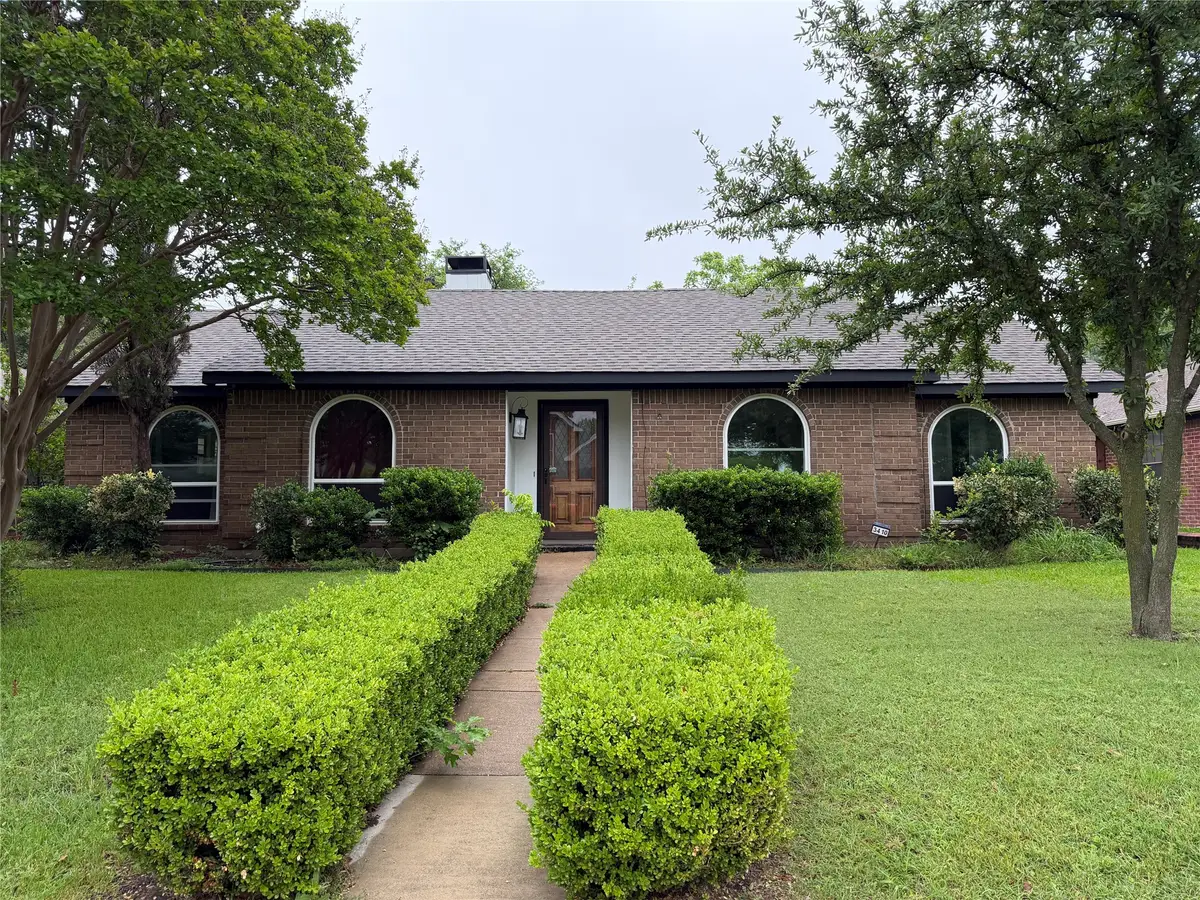 3410 Lilac Lane, Rowlett, TX 75089 - #1