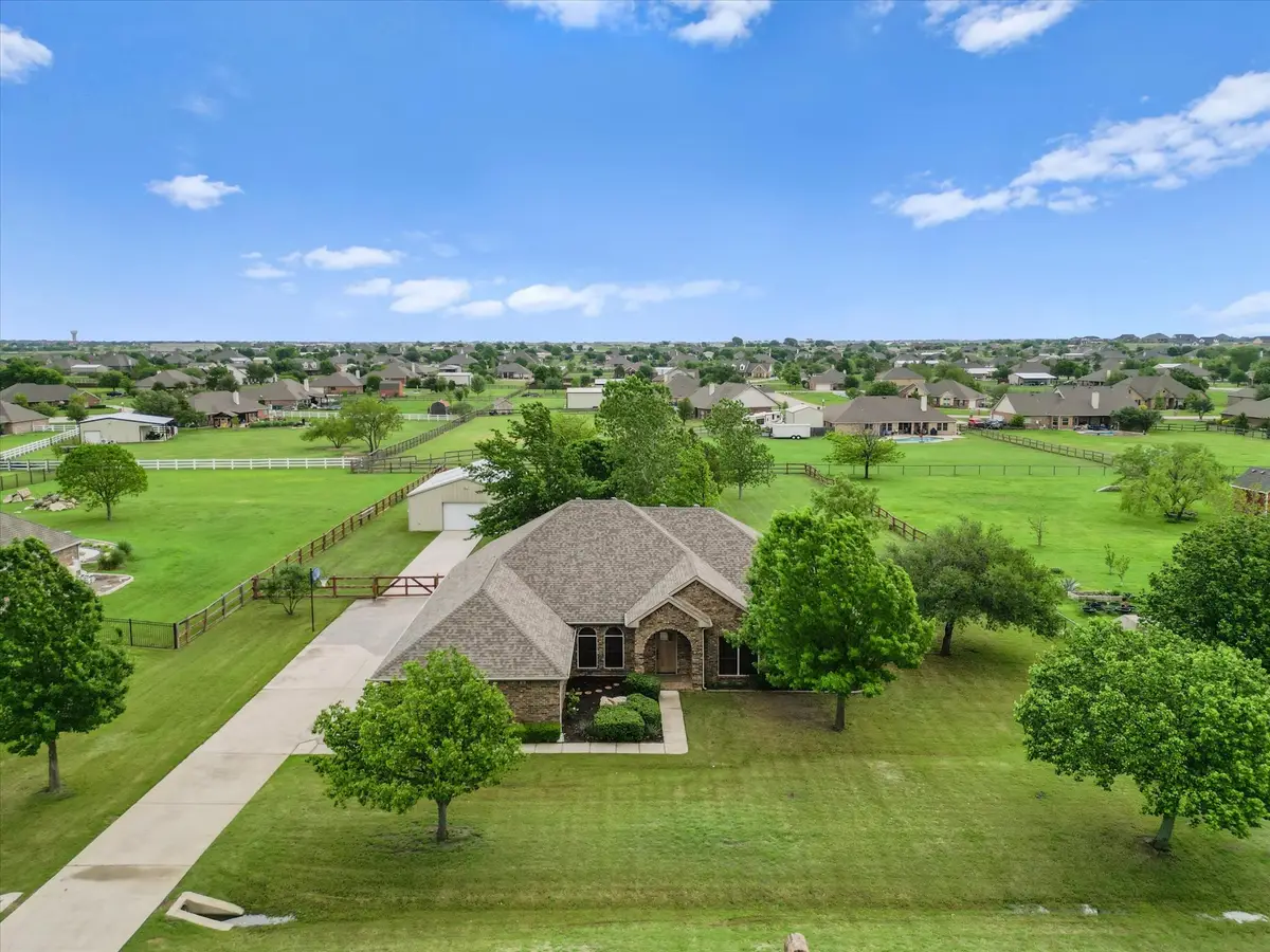 7811 Valley Ridge Drive, Northlake, TX 76247 - #1