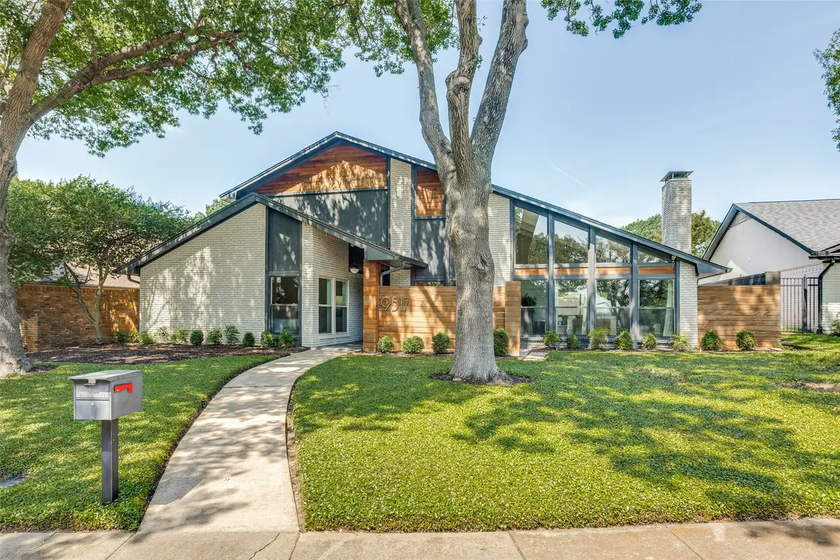 9517 Fallbrook Drive, Dallas, TX 75243 - #1