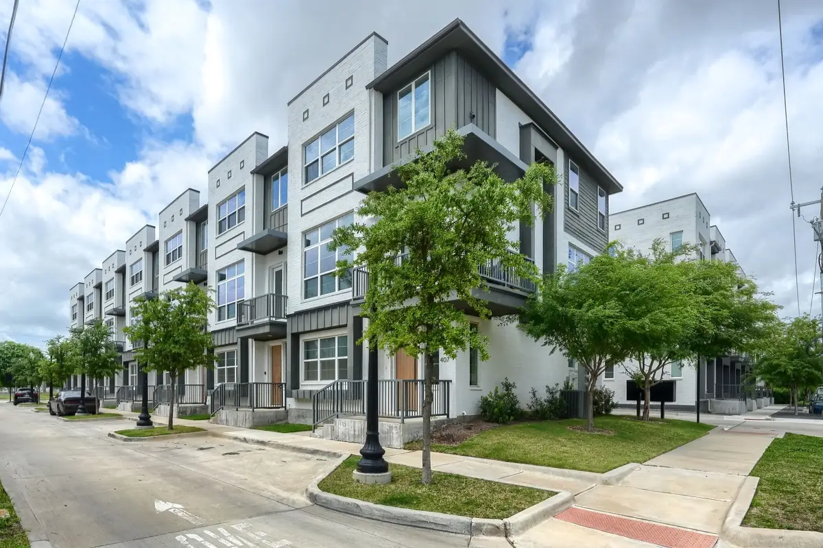 13325 Bee Street #406, Farmers Branch, TX 75234 - #1