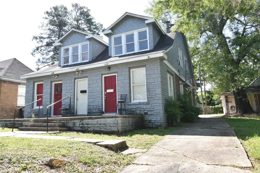 313 Wilkinson Street, Shreveport, LA 71104 - #3