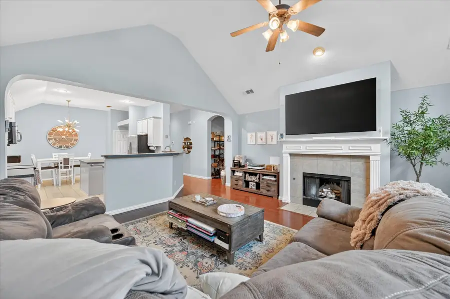 4533 Marguerite Lane, Fort Worth, TX 76123 - #2