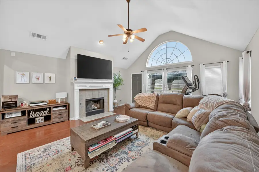 4533 Marguerite Lane, Fort Worth, TX 76123 - #3