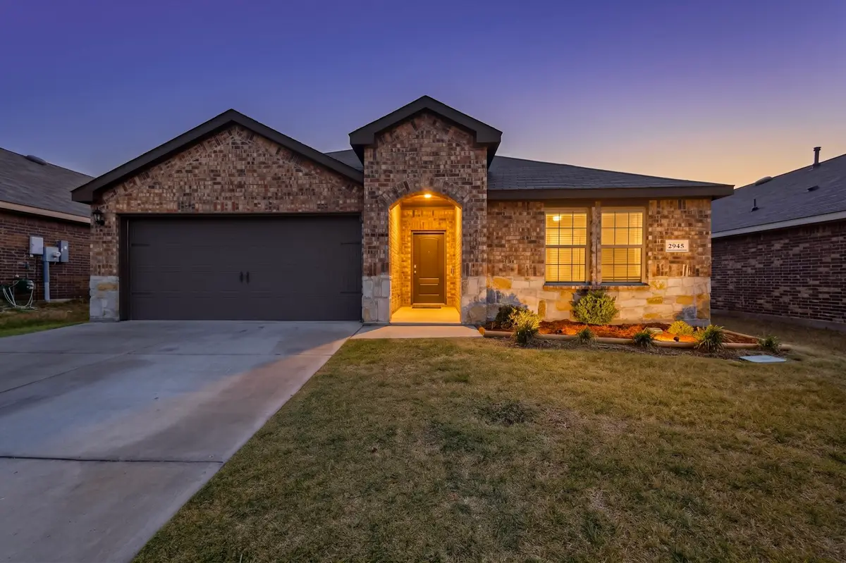 2945 Roper Street, Royse City, TX 75189 - #1
