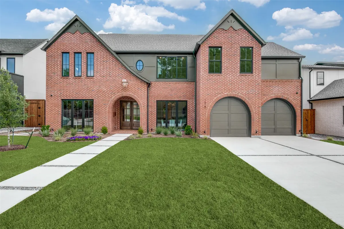 1618 Old Gate Lane, Dallas, TX 75218 - #1