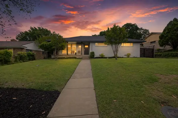 3228 Cedarcroft Lane, Dallas, TX 75233